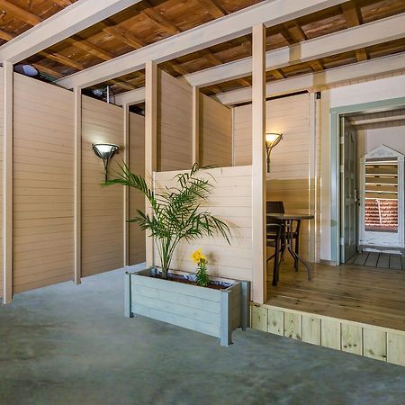 Dream Cabin Tiberya Dış mekan fotoğraf
