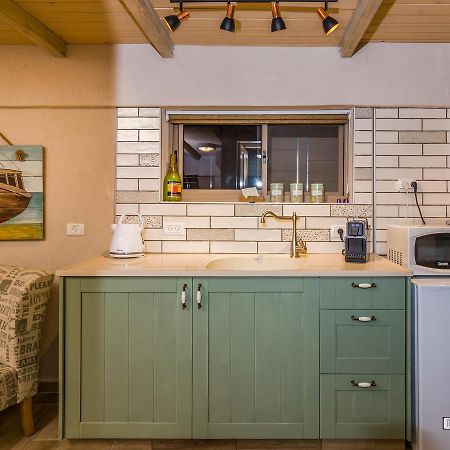 Dream Cabin Tiberya Dış mekan fotoğraf